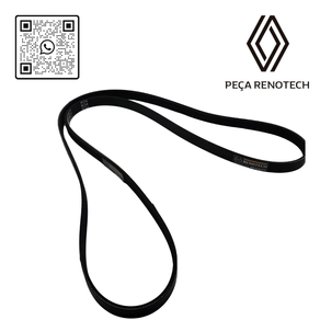 7700111671 CORREIA DO ALTERNADOR - AR+DIRECAO - 5PK1750 - 1.6 16V K4M_1.6 8V K7M RN 111671 - I 7700111671 CORREIA DO ALTERNADOR - AR+DIRECAO - 5PK1750 - 1.6 16V K4M_1.6 8V K7M RN 111671 - I